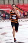 Boys under-15s 100 metres, Gateshead Tartan Games. Phot: David T. Hewitson/Sports for All Pics
